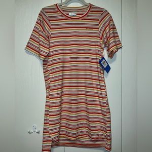 Columbia Brand New With Tags Sun Trek™ Tee Dress